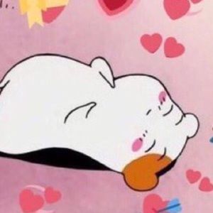 Meet your Posher, Cameron